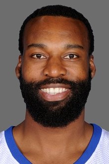 Photo of Baron Davis