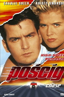 Pościg