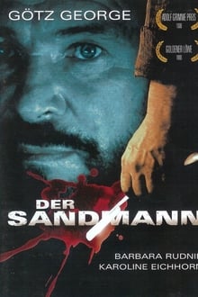 Poster do filme Der Sandmann