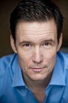 Photo of Peter Brooke