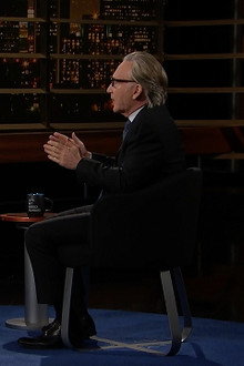 Real Time with Bill Maher season 21 episode 10