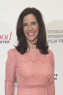 Photo of Rebecca Ritz