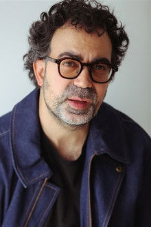 Photo of Julien Santini
