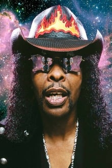 Foto de perfil de Bootsy Collins