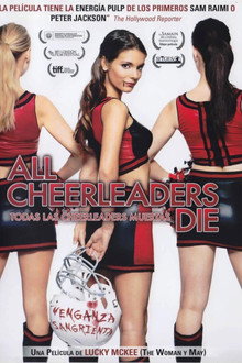 All Cheerleaders Die - Todas las Cheerleaders Muertas
