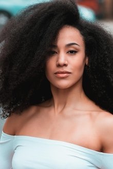 Photo of Jessica Walker