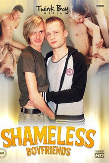 Shameless Boyfriends