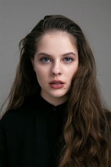 Photo of Angelina Pakhomova
