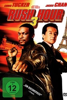 Rush Hour 3