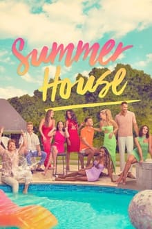 Summer House tv show poster