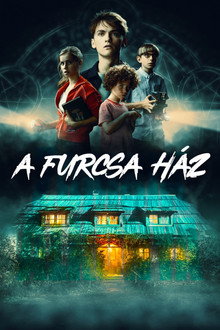 A furcsa ház