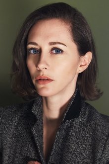 Photo of Rebecca Amzallag