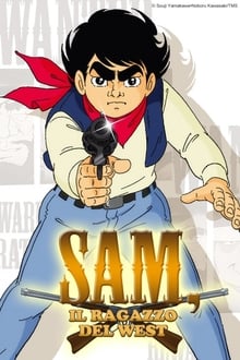 Sam, il ragazzo del West