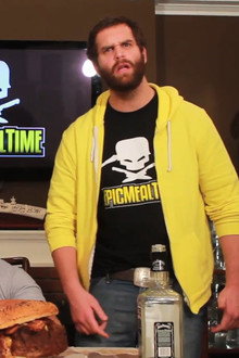 Epic Meal Time