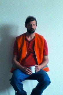 Meine Frau weint