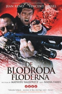 De blodröda floderna
