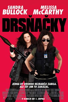 Drsňačky