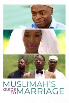 Poster do filme Muslimah's Guide to Marriage