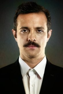 Photo of Onur Gürçay