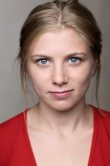 Photo of Dora Davis