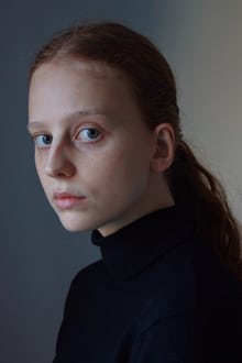 Foto de perfil de Isabelle Grill
