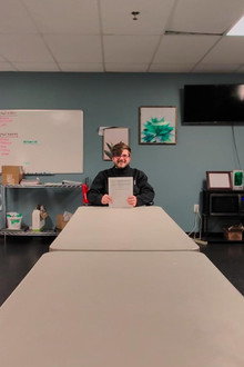An Average Job Interview