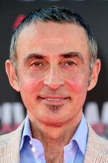 Photo of Shaun Toub