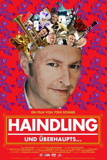 Haindling - und überhaupts...