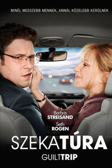 Szeka-túra