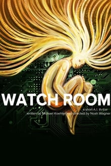 Poster do filme Watch Room