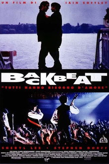 Backbeat - Tutti hanno bisogno di amore
