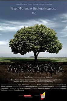 People Without A Country