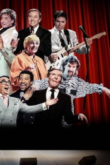 An Audience with...