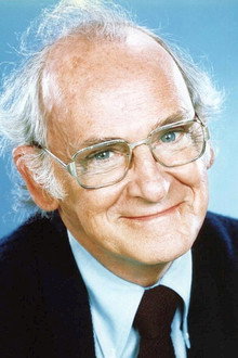 Photo of Barnard Hughes