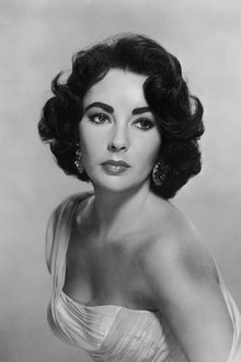 Photo of Elizabeth Taylor
