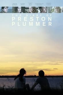 The Diary of Preston Plummer movie poster