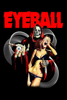 Poster do filme Eyeball