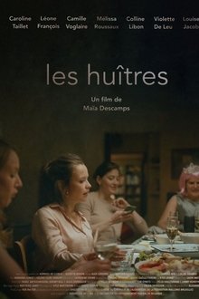 Les Huîtres