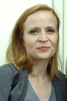 Photo of Dominika Kluźniak