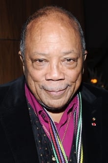 Quincy Jones profile picture