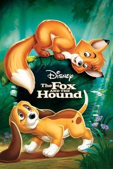 The Fox and the Hound (1981) The Fox and the Hound (1981)