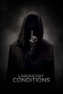 Laboratory Conditions movie poster