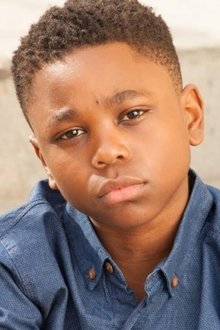 Photo of Jalyn Hall