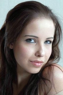 Photo of Kaylee Williams
