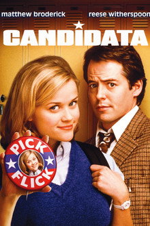 Candidata