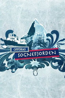 Oppdrag Sognefjorden