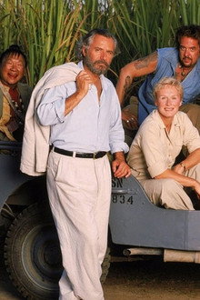 South Pacific