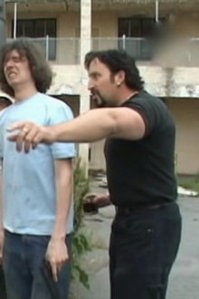 Trailer Park Boys season 5 episode 4