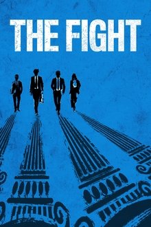 The Fight movie poster