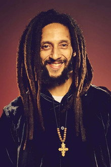 Julian Marley - Summerjam Festival 2026